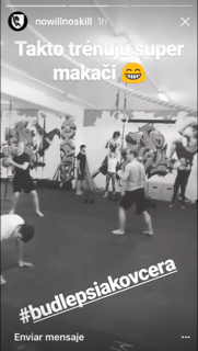 Instagram Stories | Miki Plichta 7