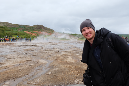 Generosity crowdfunding | Miki Plichta | Project | Geothermal Energy 2